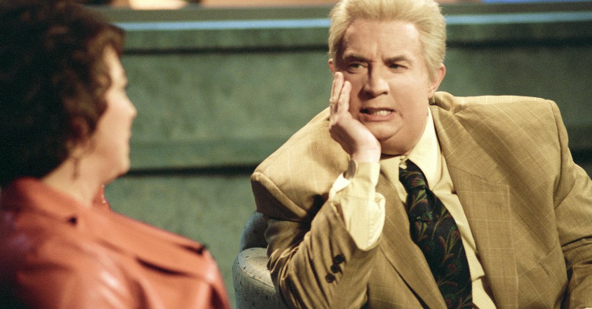 Jiminy Glick in Lalawood · Film 2004 · Trailer · Kritik