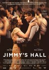 Poster Jimmy's Hall 