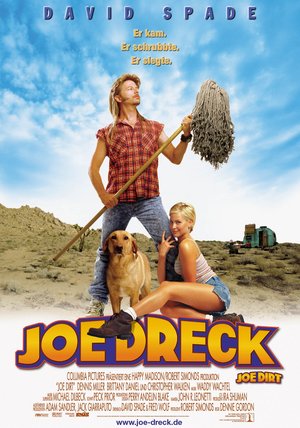 Joe Dreck Film (2001) · Trailer · Kritik · KINO.de