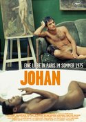 Johan - Eine Liebe in Paris im Sommer 1975