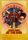 Poster John Dies at the End 