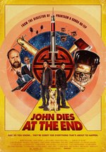 Poster John Dies at the End