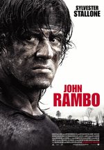 Poster John Rambo