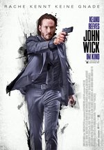 Poster John Wick