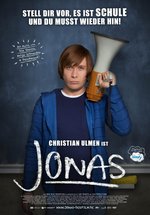 Poster Jonas