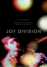 Poster Joy Division