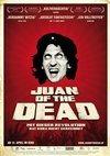 Poster Juan de los Muertos 