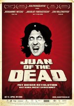 Poster Juan of the Dead