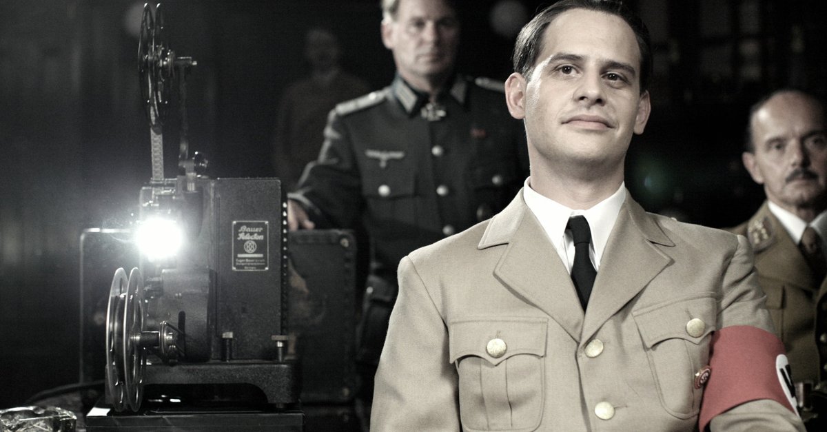 Jud Süß Film ohne Gewissen Film (2010) · Trailer · Kritik · KINO.de