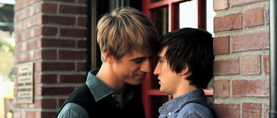 Judas Kiss · Film 2011 · Trailer · Kritik · KINO.de