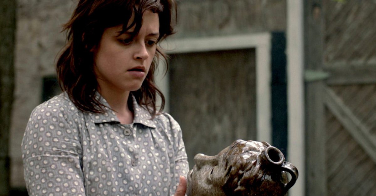 Jug Face · Film 2013 · Trailer · Kritik