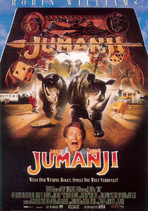 Jumanji Alt Jumanji Alt