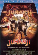 Poster Jumanji