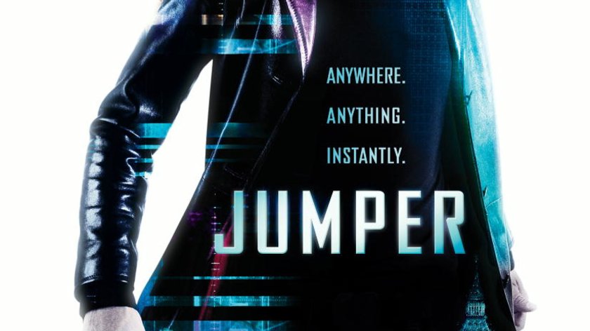 „Impulse“: Spin-off-Serie von „Jumper“ bald bei YouTube Red – Trailer