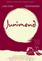 Poster Junimond