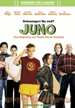 Poster Juno