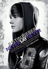 Poster Justin Bieber: Never Say Never 
