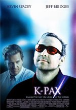 Poster K-Pax