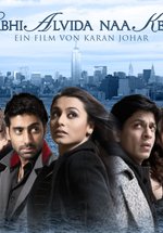 Poster Kabhi Alvida Naa Kehna