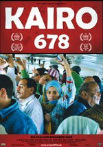 Poster Kairo 678