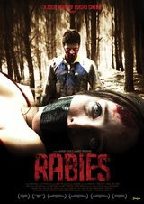 Rabies – A Big Slasher Massacre