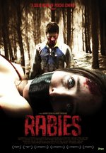 Poster Rabies – A Big Slasher Massacre