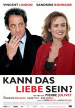 Poster  Kann das Liebe sein?