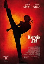 Poster Karate Kid