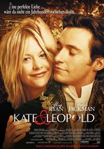 Poster Kate & Leopold