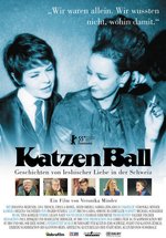 Poster Katzenball