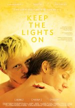 Poster Keep the Lights On