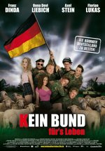 Poster  Kein Bund für's Leben