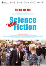 Poster Kein Science Fiction