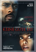 Poster Keine gute Tat