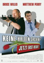 Poster Keine halben Sachen 2 - Jetzt erst recht