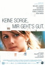 Poster  Keine Sorge, mir geht's gut