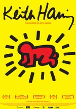 Poster Keith Haring