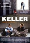Poster Keller - Teenage Wasteland 