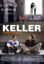 Poster Keller - Teenage Wasteland