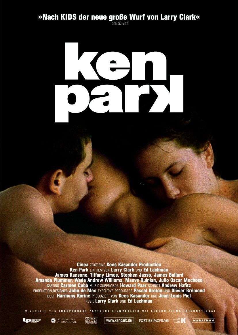 Ken Park · Film 2004 · Trailer · Kritik