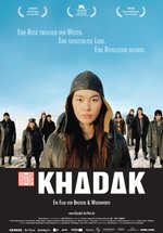 Poster Khadak