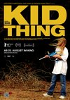 Poster Kid-Thing 