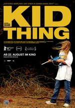 Poster Kid-Thing