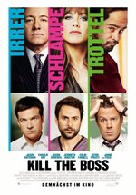 Poster Kill the Boss