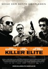 Poster Killer Elite 