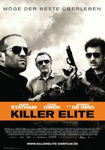 Poster Killer Elite