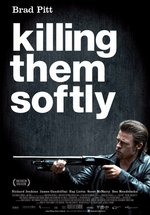 Poster Killing Them Softly