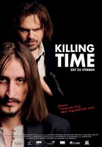 Poster Killing Time - Zeit zu sterben