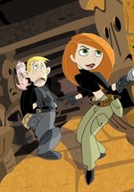 Poster Kim Possible