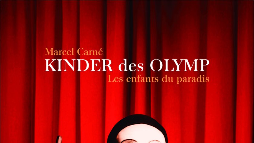 Kinder des Olymp · Film 2004 · Trailer · Kritik